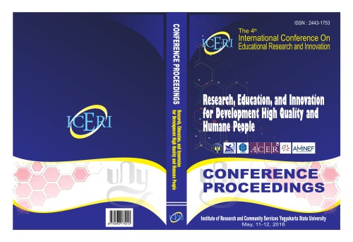 ﻿کنفرانس بین المللی پژوهش و نوآوری آموزشی