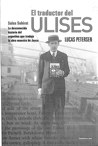 ﻿مترجم اولیس: سالاس سوبیرات