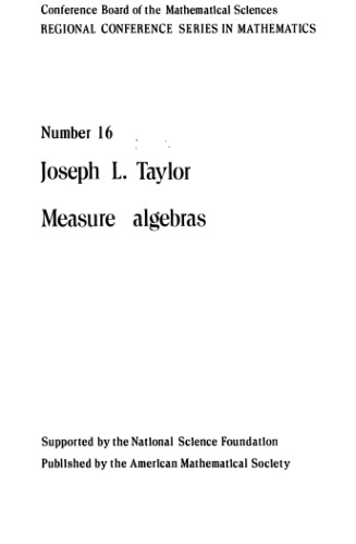 ﻿جبرها را اندازه گیری کنید