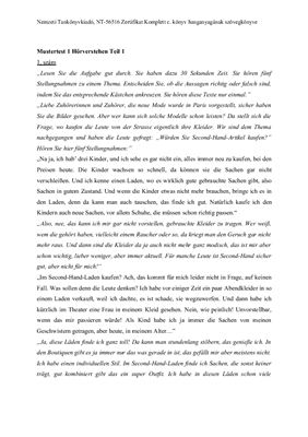 ﻿53 متن معتبر برای آماده سازی برای ZD