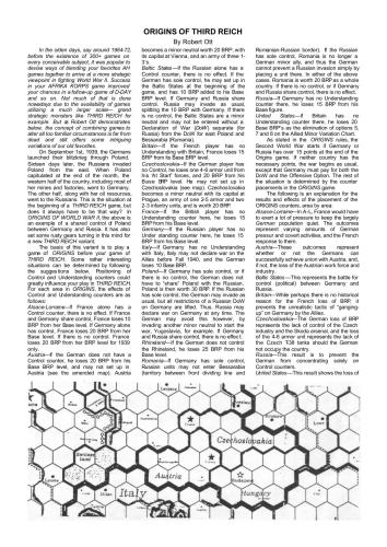 ﻿خاستگاه های رایش سوم