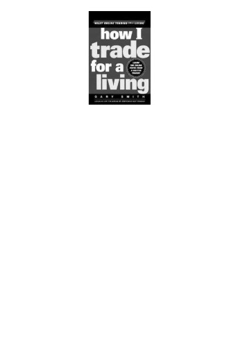 چگونه تجارت می کنم برای زندگی