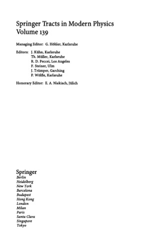 Aharonov-Bohm و سایر پدیده های چرخه ای