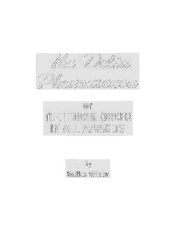 ﻿پدیده دلتا