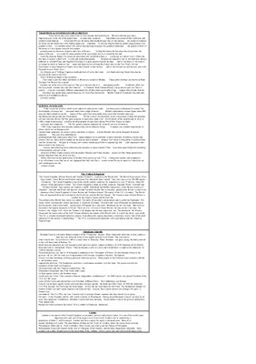 ﻿سنت ها و آداب و رسوم بریتانیای کبیر