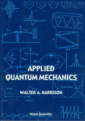 مکانیک کوانتومی کاربردی