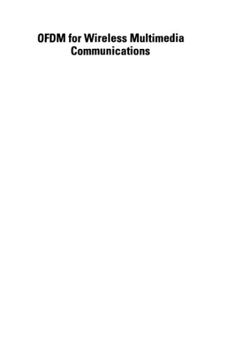 ﻿OFDM برای ارتباطات چندرسانه ای بی سیم