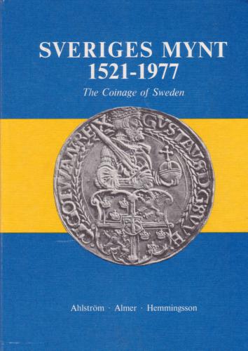 ﻿Sveriges Mynt 1521-1977