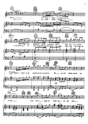 ﻿فردی مرکوری - ما قهرمان هستیم