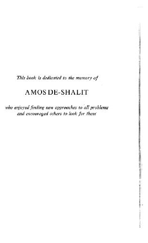 مکانیک کوانتومی: رویکردهای جدید به موضوعات انتخاب شده