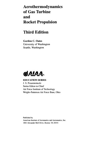 ﻿هوا گرمازا از توربین گازی و محرک موشک