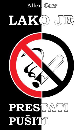 ﻿ترک سیگار آسان است