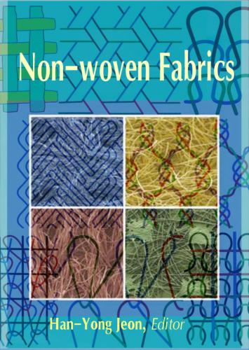 ﻿پارچه های نبافته