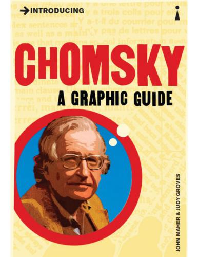 ﻿معرفی چامسکی: راهنمای گرافیکی