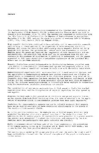 ﻿کاربرد میدان های مغناطیسی بالا در فیزیک نیمه هادی LNP0177