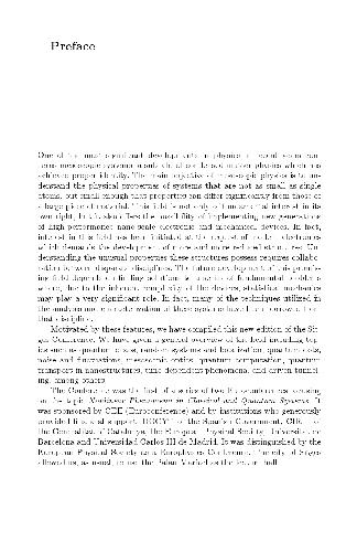 جنبه های آماری و دینامیکی سیستم های مزوسکوپی