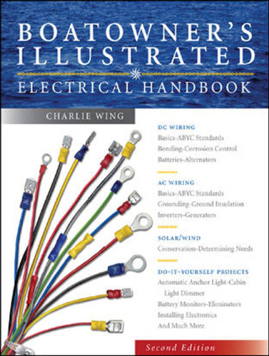 Boatowner s Illustrated Electric Handbook