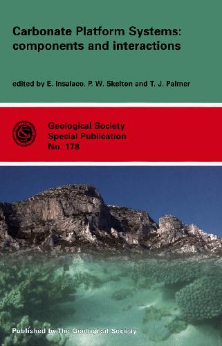 مonلفه ها و برهم کنش های سیستم های پلت فرم کربنات