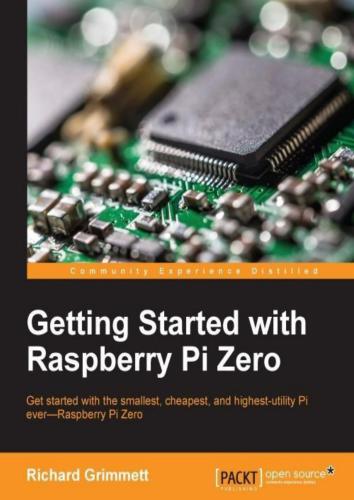 ﻿شروع کار با Raspberry Pi Zero