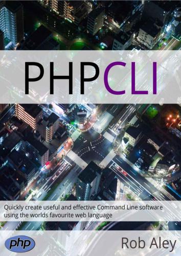 ﻿PHP CLI