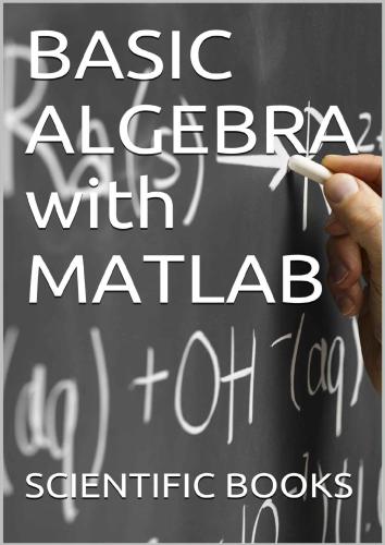 ﻿جبر پایه با Matlab