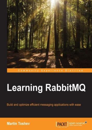 ﻿یادگیری RabbitMQ