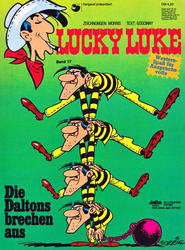 ﻿دالتون ها از بین می روند