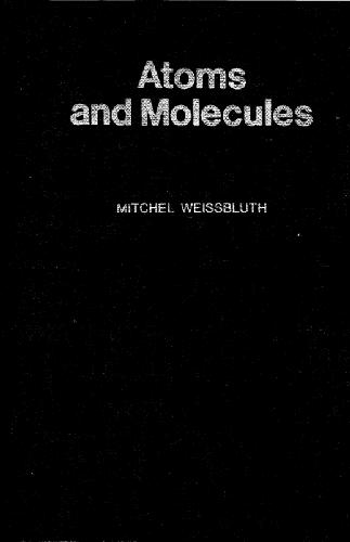 اتمها و مولکولها