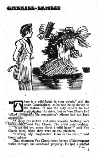 ﻿ساکی. داستان های کوتاه