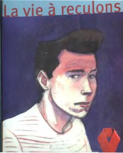 ﻿زندگی به عقب