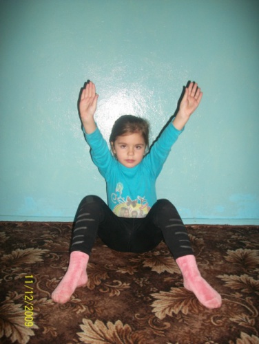 ﻿یوگا برای کودکان