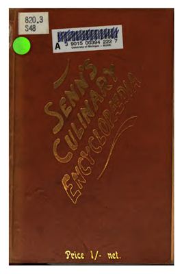 ﻿دائر ycl المعارف آشپزی. فرهنگ لغت اصطلاحات فنی ، نام همه غذاها ، مواد غذایی و آشپزی کمکی ، چاشنی و نوشیدنی