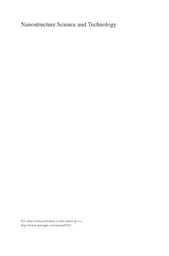 الکتروشیمیایی در نانومقیاس