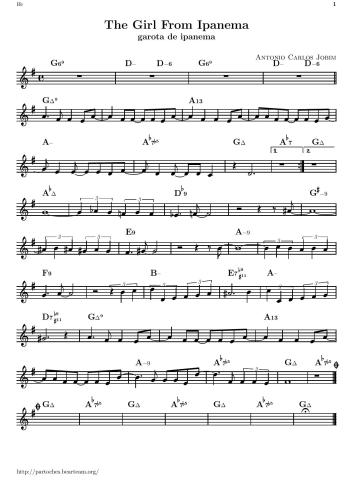 ﻿دختری از ایپانما