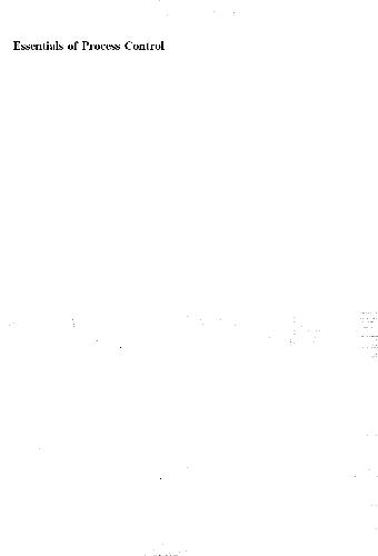 ملزومات کنترل فرآیند