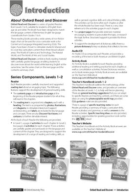 ﻿مجموعه‌ها را بخوانید و کشف کنید. مواد اضافی