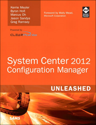 ﻿System Center 2012 Configuration Manager (SCCM) آزاد شد