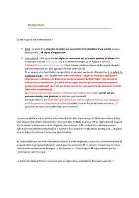 ﻿مقدمه ای بر حقوق بین الملل خصوصی