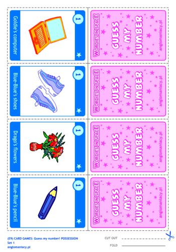 ﻿مالکیت بازی تخته