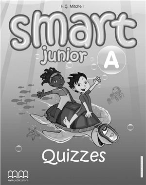 ﻿Junior Smart. آزمونها