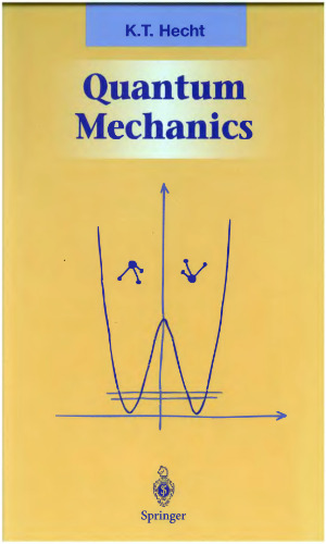 مکانیک کوانتومی