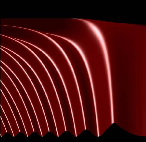 ﻿مکانیک کوانتومی برای دانشمندان و مهندسان