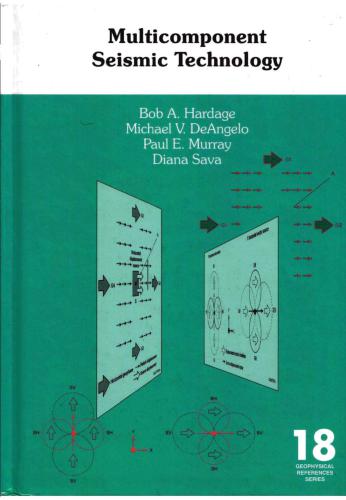 ﻿فناوری لرزه نگاری چند جزئی