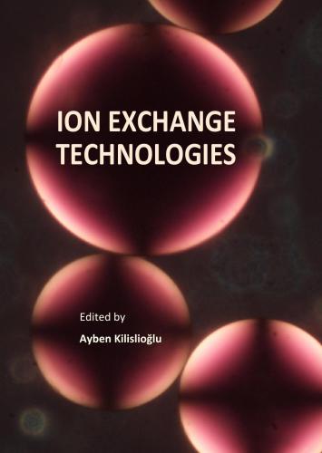 ﻿فن آوری های تبادل یون