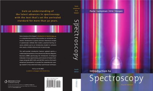 مقدمه ای بر اسپکتروسکوپی