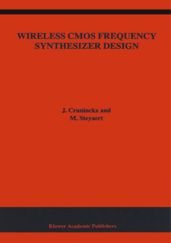 ﻿طراحی بی سیم سیتی سایزر فرکانس cmos
