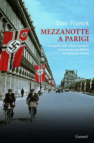 ﻿نیمه شب در پاریس