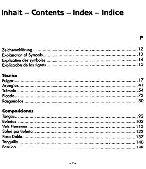 ﻿گیتار جراردو نونز فلامنکو