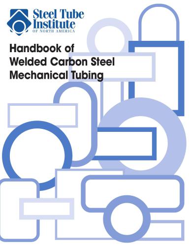 ﻿راهنمای لوله های مکانیکی کربن فولادی جوش داده شده