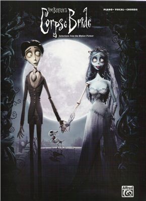 ﻿عروس جسد (Дэнни Эльфман. گروه جدید)